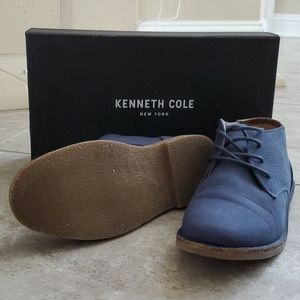 Boys Kenneth Cole Chukka Boots
